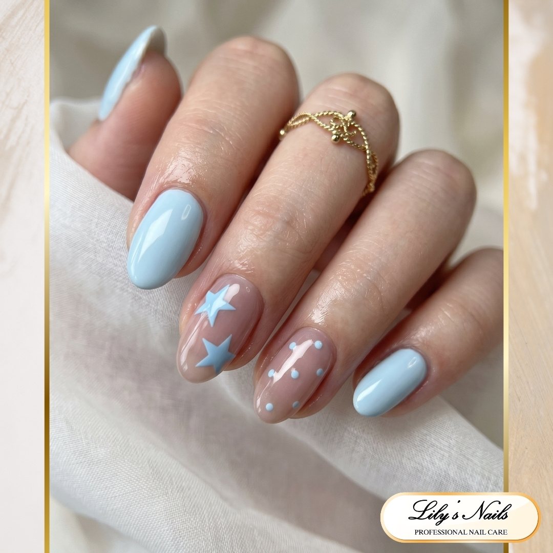 Nails Design
